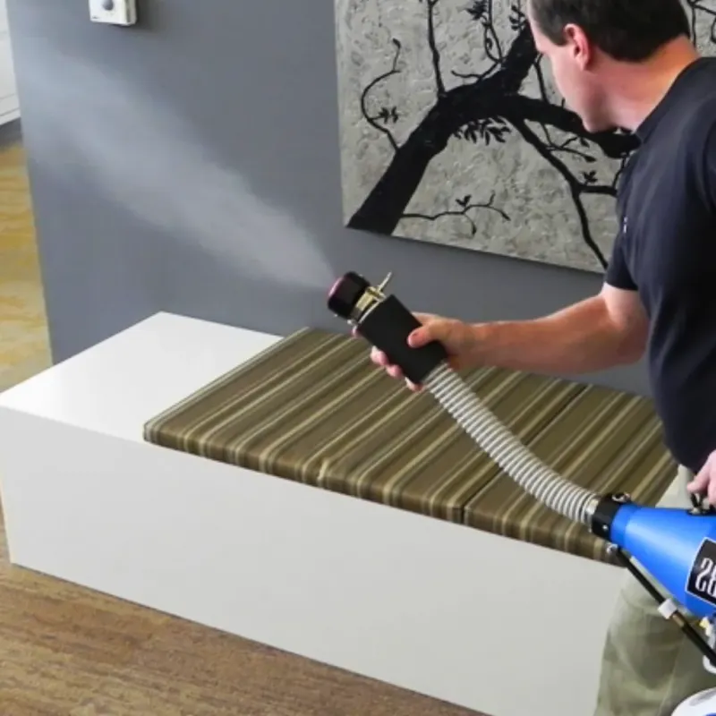 Professional Odor Removal in Wyoming County, PA